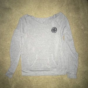 Minnesota crew-neck